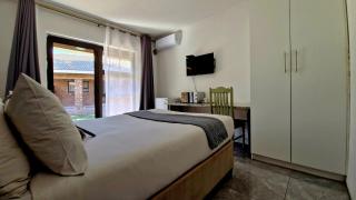 Haven Boutique Hotels - Burgersfort - 0