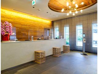 Far East Village Hotel Yokohama - Vacation STAY 27948v - 1