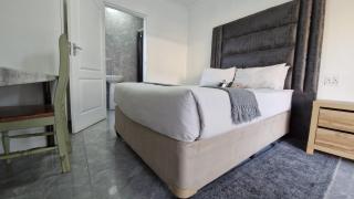 Haven Boutique Hotels - Burgersfort - 8