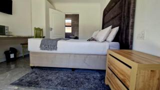Haven Boutique Hotels - Burgersfort - 7