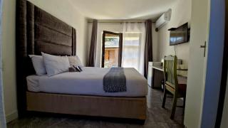 Haven Boutique Hotels - Burgersfort - 5