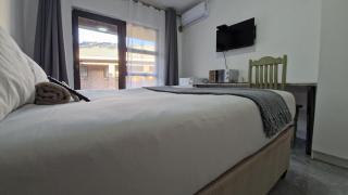 Haven Boutique Hotels - Burgersfort - 9