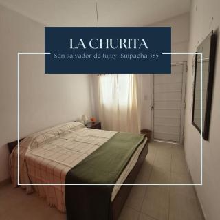 La Churita - 8