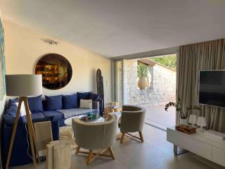 Sur les hauteurs de Cannes maison vue sur la baie - Cannes - 2