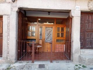 El Pedragal - La Alberca - 0