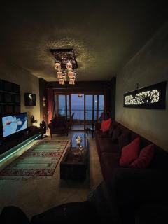panoramic sea view apartment - Alexandria - 0