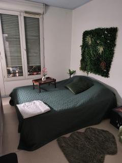 Appartement au Stade de France - 1