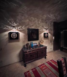 panoramic sea view apartment - Alexandria - 8