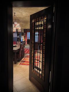 panoramic sea view apartment - Alexandria - 7