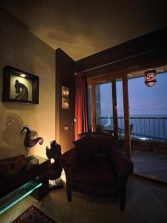 panoramic sea view apartment - Alexandria - 6