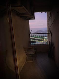 panoramic sea view apartment - Alexandria - 4
