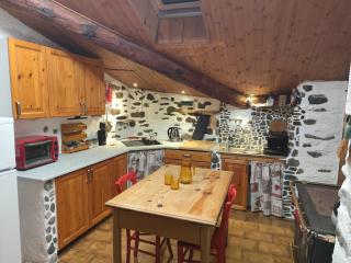 Tipica casa di montagna nelle Valli di Lanzo - 5