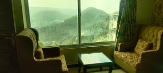 Sunset Heights - Murree - 8