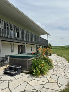 Mountain Ash Country Manor and Spa - Creemore - 2