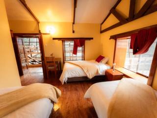 Ecoterra Inka Lodge - Quillabamba - 1
