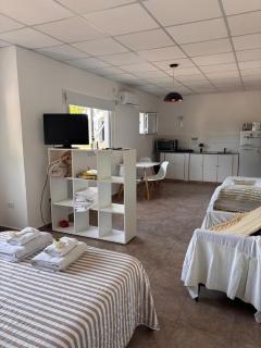 Soya Departamentos B - 2