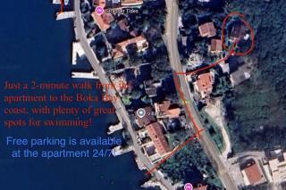 Vasiniko Apartment - Kotor (Cattaro) - 9