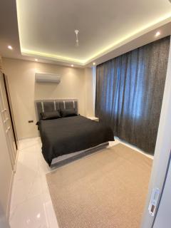 Rubin residence - Alanya - 5