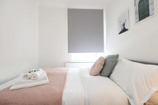 Luxury Living, Central Spot - Cardiff - 6