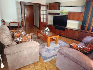Piso amplio en Vigo con parking - Vigo - 7