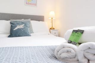 Luxury Living, Central Spot - Cardiff - 3