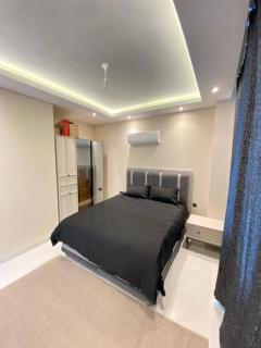 Rubin residence - Alanya - 4