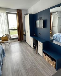 Summer Studio Mamaia Nord Onix - Mamaia Nord – Năvodari - 3