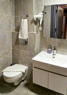 Lizbonia Suit - Istanbul - 4