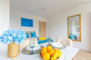 Green Avenue Apartments A - Warschau - 0