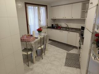 Piso amplio en Vigo con parking - Vigo - 2