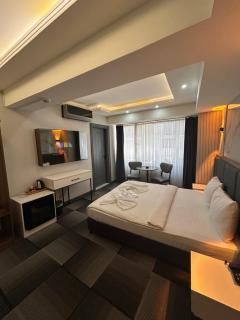 Lizbonia Suit - Istanbul - 8
