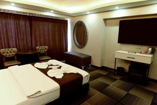 Lizbonia Suit - Istanbul - 1
