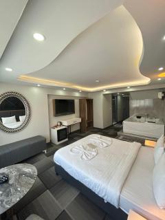 Lizbonia Suit - Istanbul - 6