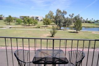 217 Fully Furnished 1BR Suite-Outdoor Pool - Scottsdale - 1