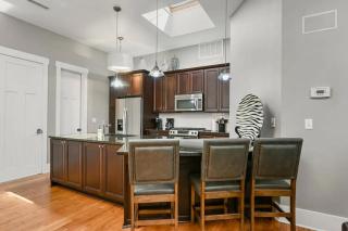 Unit 201 - The Lofts at Church St - Asheville - 8