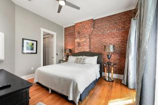 Unit 201 - The Lofts at Church St - Asheville - 5