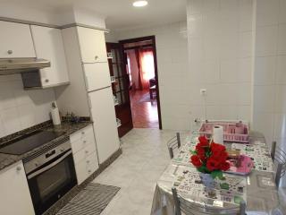 Piso amplio en Vigo con parking - Vigo - 3