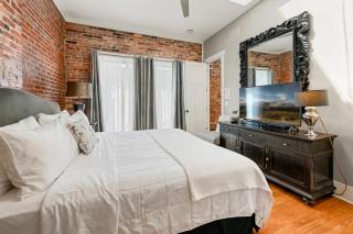 Unit 201 - The Lofts at Church St - Asheville - 4