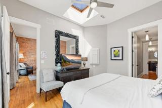 Unit 201 - The Lofts at Church St - Asheville - 3