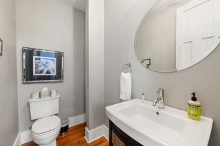 Unit 201 - The Lofts at Church St - 1