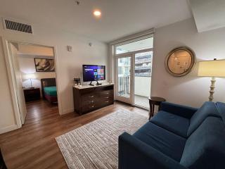StaysPro - GORGEOUS Hollywood Living Los Angeles - Los Angeles - 1