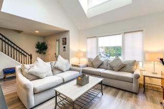 8 Mi to Dtwn Silver Spring Convenient Condo - Silver Spring - 7