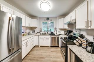8 Mi to Dtwn Silver Spring Convenient Condo - Silver Spring - 3
