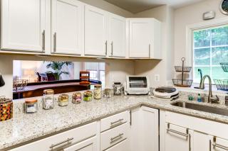8 Mi to Dtwn Silver Spring Convenient Condo - Silver Spring - 2