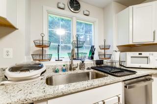 8 Mi to Dtwn Silver Spring Convenient Condo - Silver Spring - 1