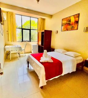 Tahuari Hotel - Pucallpa - 6