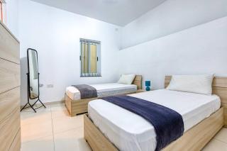 Modern 3 bedroom Maisonette in the heart of Swieqi - Is-Swieqi - 9