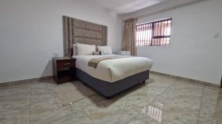Haven Boutique Hotels - Burgersfort - 2