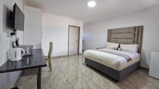 Haven Boutique Hotels - Burgersfort - 3
