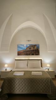 Stelle Bianche casa vacanze - Lecce - 0